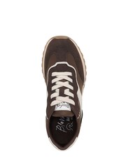Blowfish Malibu Regular Fit Green Valley Lace Up Trainers - Image 4 of 7