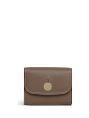 Radley Medium Bathurst Mews Flap Over Brown Purse - Image 1 of 4