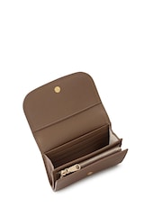 Radley Medium Bathurst Mews Flap Over Brown Purse - Image 4 of 4