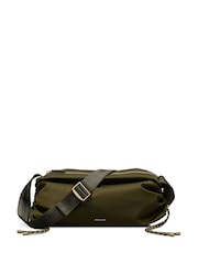 Radley Medium Eden Row Ziptop Cross-Body Black Bag - Image 3 of 5