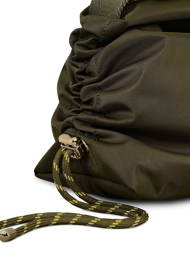 Radley Green Eden Row Small Cross-Body Bag - Image 6 of 6 Radley Green Eden Row Small Cross-Body Bag - Image 6 of 6