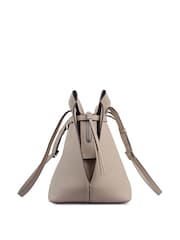 Radley Large The Christina Zip-Top Shoulder Brown Bag - Imagen 4 de 7