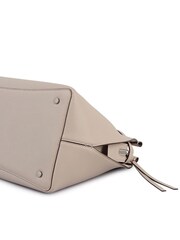 Radley Large The Christina Zip-Top Shoulder Brown Bag - Imagen 6 de 7