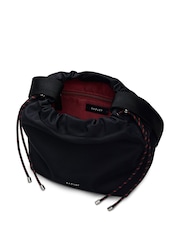 Radley Small Eden Row Open Top Cross-Body Black Bag - Image 4 of 5