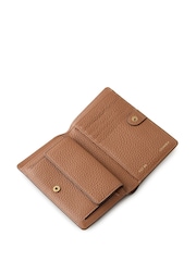 Radley Medium Picton Place Faux Croc Bifold White Purse - Image 3 of 3