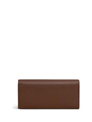 Radley Large Picton Place Flapover Matinee Brown Purse - Imagen 2 de 4