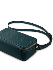 Radley Green Calvert Road Micro Zip Around Cross-Body Bag - Image 5 of 6