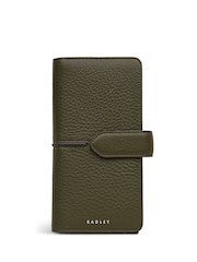 Radley Large Hillgate Bifold Black Purse - Image 1 of 3