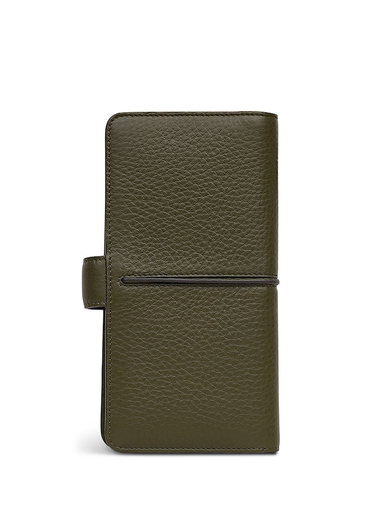 Radley Large Hillgate Bifold Black Purse - Image 2 of 3