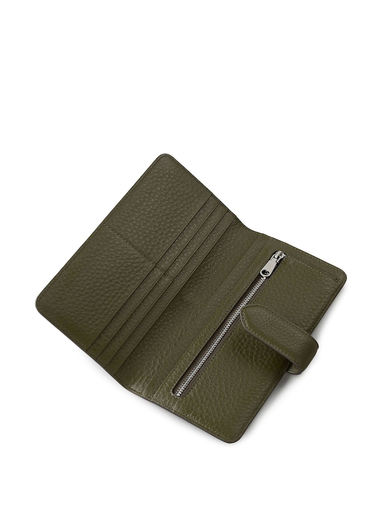 Radley Large Hillgate Bifold Black Purse - Image 3 of 3