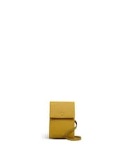 Radley Medium Mallow Street Phone Cross-Body Brown Bag - Image 1 of 4