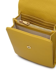 Radley Medium Mallow Street Phone Cross-Body Brown Bag - Image 3 of 4