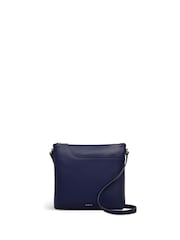 Radley Large Blue Pockets Zip Top Ns Cross-Body Bag - Image 1 of 4