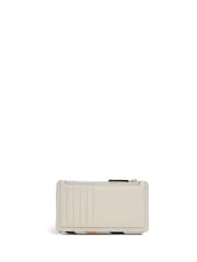 Radley Medium Natural Coin Street Print Zip Top Purse - Image 2 of 4
