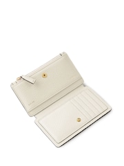 Radley Medium Natural Coin Street Print Zip Top Purse - Image 3 of 4