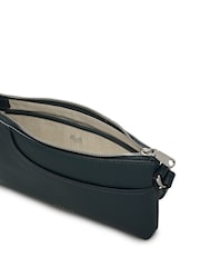 Radley Mini Green Pockets Zip Top Shoulder Bag - Imagen 3 de 6
