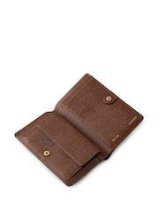Radley Medium Picton Place Bifold Brown Purse - Image 3 of 3