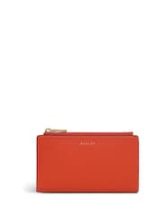 Radley Medium Coin Street Zip Top Brown Purse - Image 1 of 4