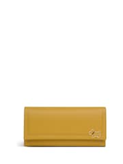 Radley Large Heritage Lane Flapover Matinee Brown Purse - Image 1 of 4