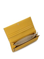 Radley Large Heritage Lane Flapover Matinee Brown Purse - Image 3 of 4