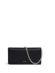 Radley Large Chester Row Bifold Matinee Black Purse - Image 1 of 4