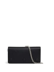 Radley Large Chester Row Bifold Matinee Black Purse - Image 2 of 4