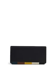 Radley Large Coin Street Patchwork Bifold Brown Purse - Imagen 2 de 3