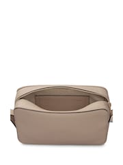 rjava - Radley majhna črna torbica za čez telo z zadrgo Duchess Close - Slika 4 iz 4