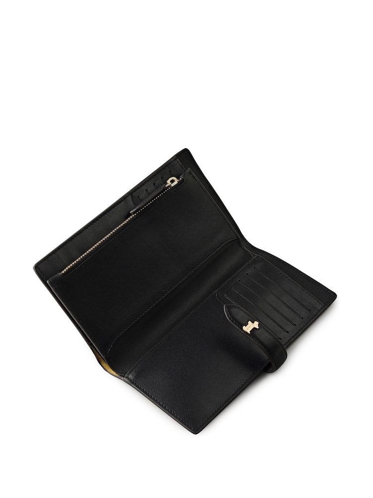 Radley Large Willis Street Colourblock Bifold Matinee Purse - صورة 3 من 3