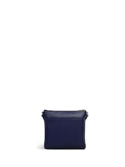 Radley Small Blue Pockets Zip Top Cross-Body Bag - Imagen 2 de 4