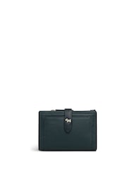 Radley Medium Green Willis Street Colourblock Bifold Purse - Image 2 of 4