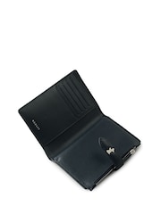 Radley Medium Green Willis Street Colourblock Bifold Purse - Image 3 of 4