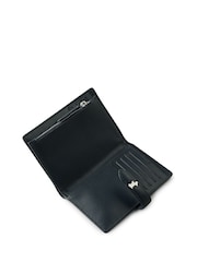 Radley Medium Green Willis Street Colourblock Bifold Purse - Image 4 of 4