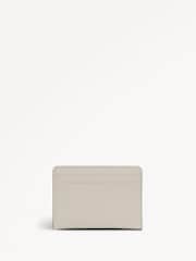 Radley Small Autumn Leaves White Card Holder - Image 2 of 3