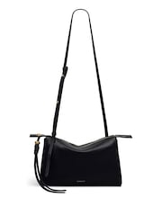 Radley Medium The Romilly Ziptop Cross-Body Brown Bag - Image 1 of 6
