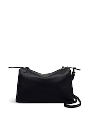 Radley Medium The Romilly Ziptop Cross-Body Brown Bag - Image 2 of 6