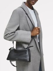 Radley Medium The Romilly Ziptop Cross-Body Brown Bag - Image 6 of 6