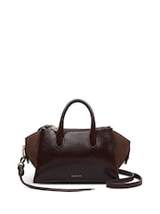 Radley majhna torbica z zadrgo The Romilly Rjava - Slika 1 iz 8