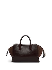 Radley majhna torbica z zadrgo The Romilly Rjava - Slika 2 iz 8
