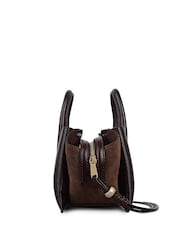 Radley majhna torbica z zadrgo The Romilly Rjava - Slika 3 iz 8