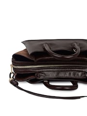 Radley majhna torbica z zadrgo The Romilly Rjava - Slika 4 iz 8