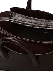 Radley majhna torbica z zadrgo The Romilly Rjava - Slika 6 iz 8