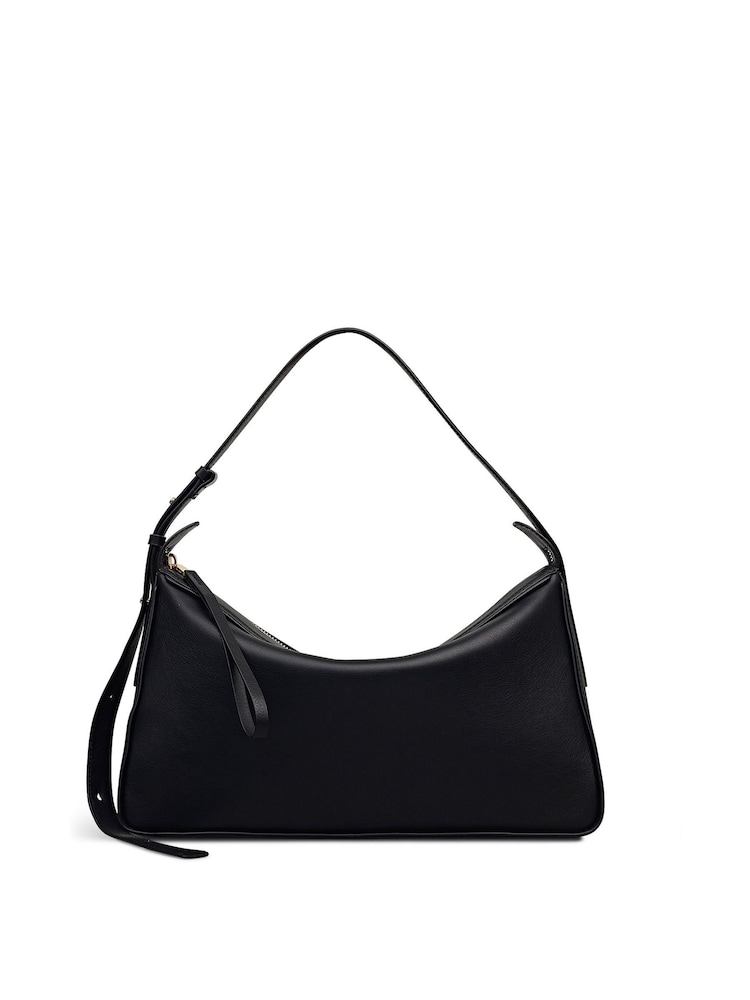 Radley Large Westwell Lane Ziptop Shoulder Bag - Image 1 of 6 Radley Large Westwell Lane Ziptop Shoulder Bag - Image 1 of 6