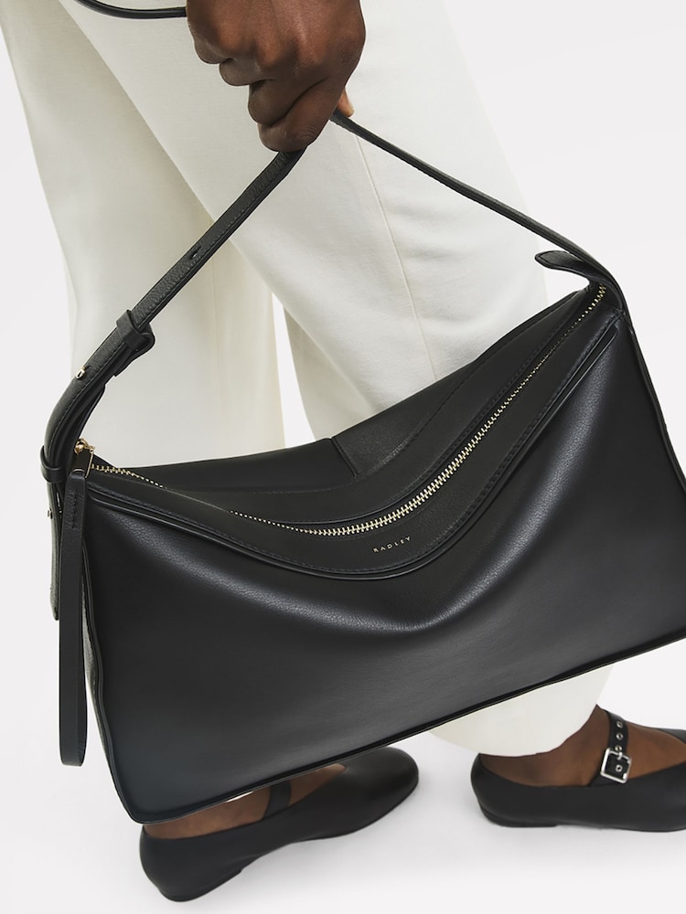 Radley Large Westwell Lane Ziptop Shoulder Bag - Image 6 of 6 Radley Large Westwell Lane Ziptop Shoulder Bag - Image 6 of 6