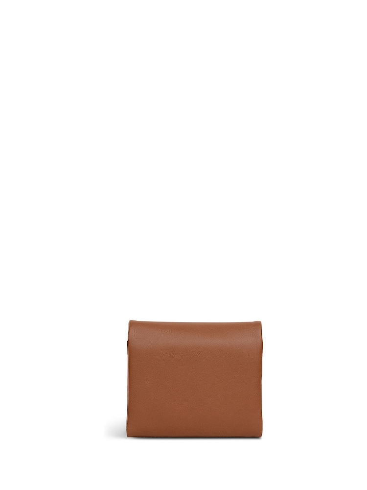 Radley Medium Mallow Street Folded Brown Purse - Image 2 of 4
