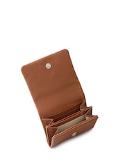 Radley Medium Mallow Street Folded Brown Purse - Image 4 of 4