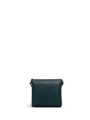 Radley Small Green Pockets Zip-Top Ns Cross-Body Bag - Imagen 2 de 5