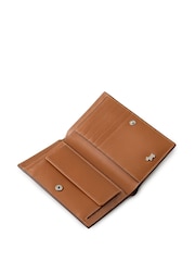 Radley Medium Heritage Lane Bifold Brown Purse - Image 3 of 3