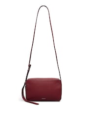Radley Small Duchess Close Zip-Top Cross-Body Bag - Image 1 of 7