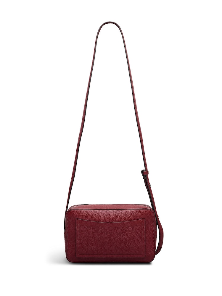 Radley Small Duchess Close Zip-Top Cross-Body Bag - Image 2 of 7